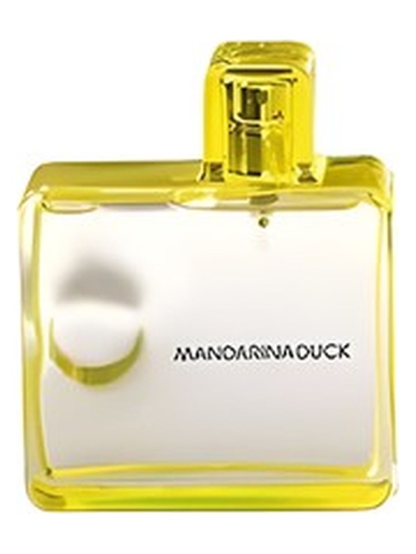 Mandarina Duck DUCK EDT — Citrus