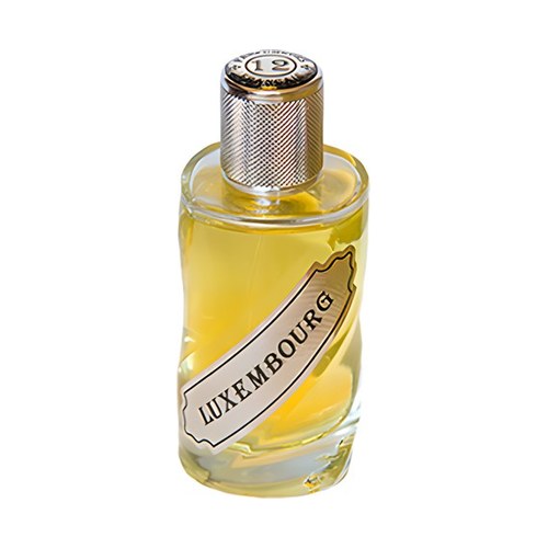 12 PARFUMEURS LUXEMBOURG — perfume