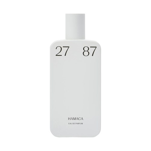 27 87 HAMACA — perfume