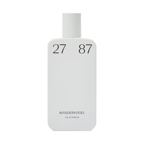 27 87 WANDERVOGEL EDP — Fruity