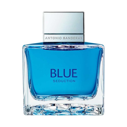 Antonio Banderas BLUE SEDUCTION — perfume