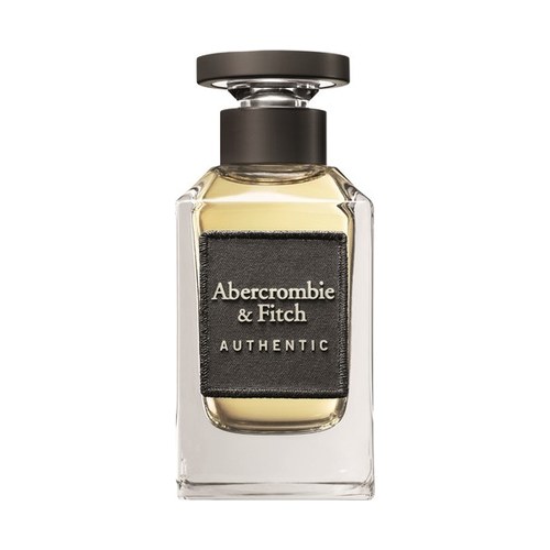 Abercrombie & FITCH AUTHENTIC EDP — Fresh