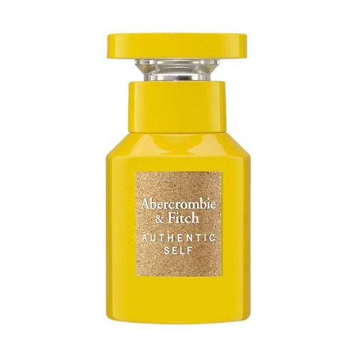 Abercrombie & FITCH AUTHENTIC SELF EDP — Fresh