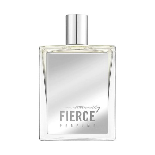 Abercrombie & FITCH NATURALLY FIERCE EDP — Fresh
