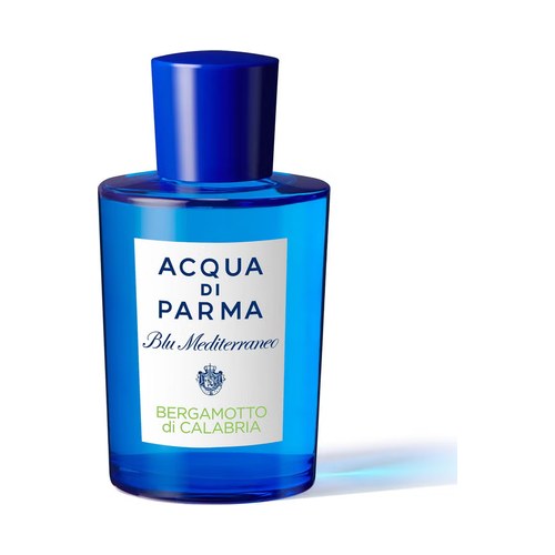 Acqua di Parma BLU MEDITERRANEO BERGAMOTTO DI CALABRIA