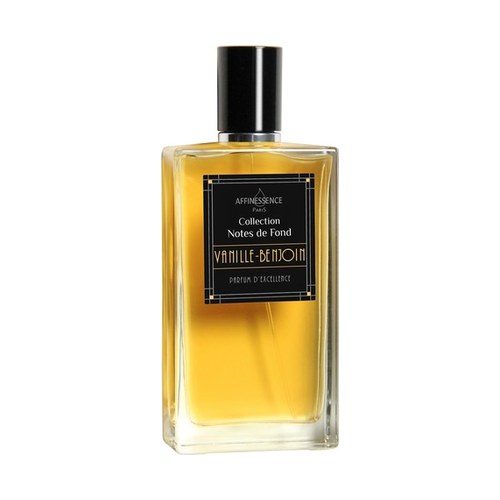 AFFINESSENCE VANILLE -BENJOIN — perfume