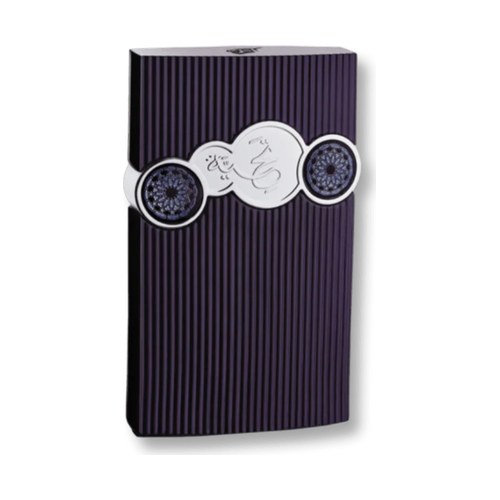 Afnan TRIBUTE BLUE EDP — Oriental