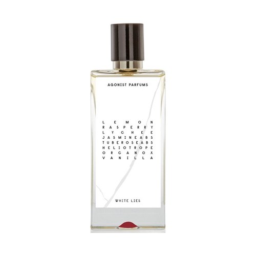 AGONIST WHITE LIES — perfume