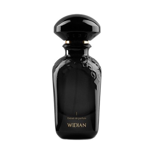 AJ Arabia PRIVATE COLLECTION BLACK 1