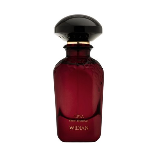 AJ Arabia WIDIAN LIWA Extrait — Smoky