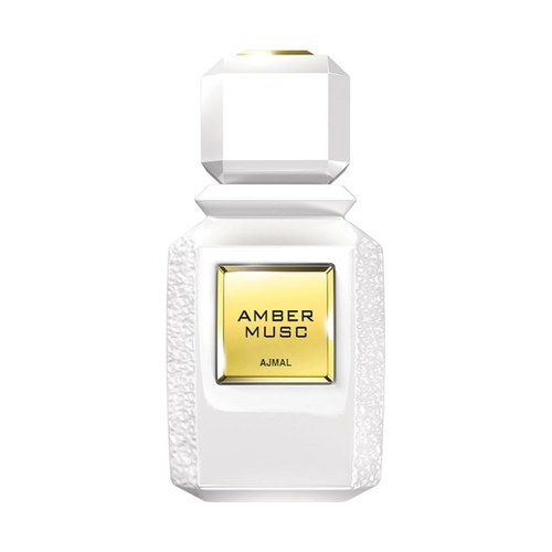 Ajmal AMBER MUSC — perfume