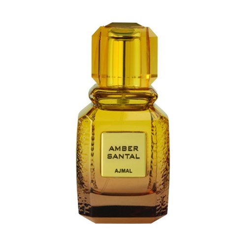 Ajmal AMBER SANTAL — perfume