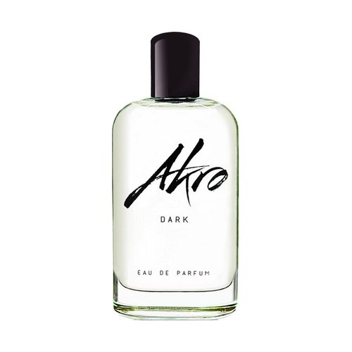 AKRO DARK EDP — Gourmand