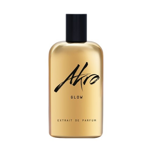 AKRO GLOW — perfume