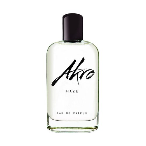 AKRO HAZE EDP — Green