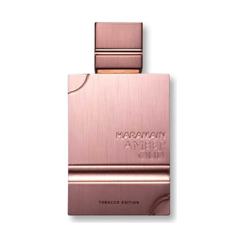 Al Haramain AMBER OUD TOBACCO — perfume