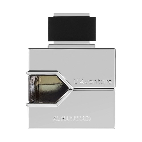 Al Haramain L'AVENTURE EDP — Spicy