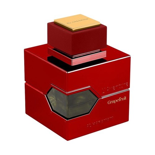 Al Haramain L'AVENTURE GRAPEFRUIT EXTRAIT Extrait — Citrus