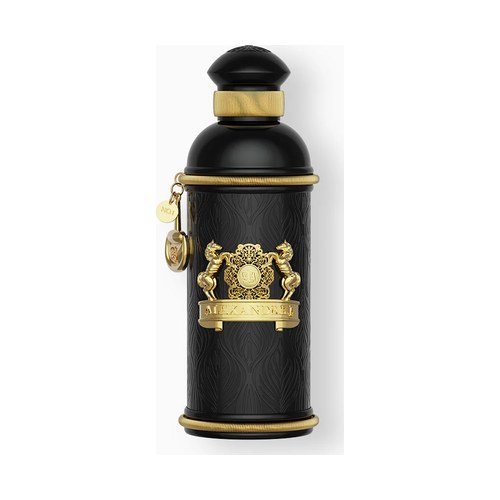 Alexandre.J THE COLLECTOR BLACK MUSCS — perfume