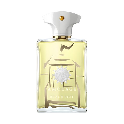 Amouage BEACH HUT EDP — Green
