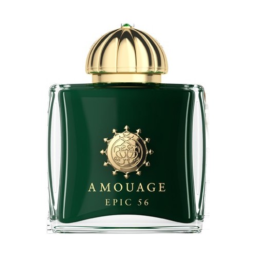 Amouage EPIC 56 extrait Extrait — Spicy