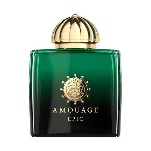 Amouage EPIC EDP — Spicy