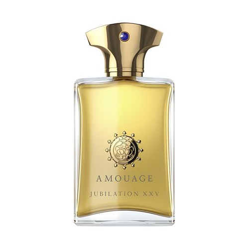 Amouage JUBILATION XXV EDP — Oriental