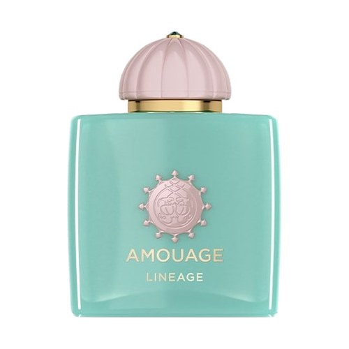 Amouage LINEAGE — perfume