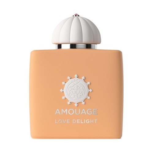 Amouage LOVE DELIGHT — perfume