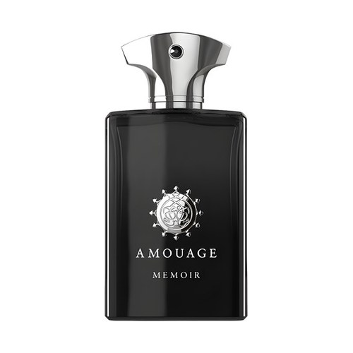 Amouage MEMOIR EDP — Woody