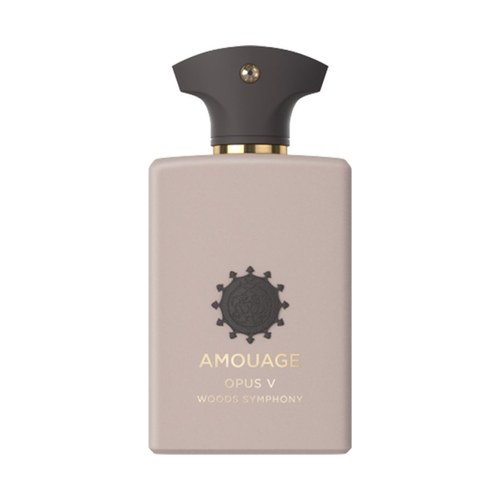 Amouage OPUS 5 WOODS SYMPHONY EDP — Woody