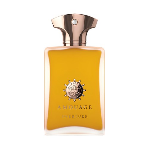 Amouage OVERTURE EDP — Spicy