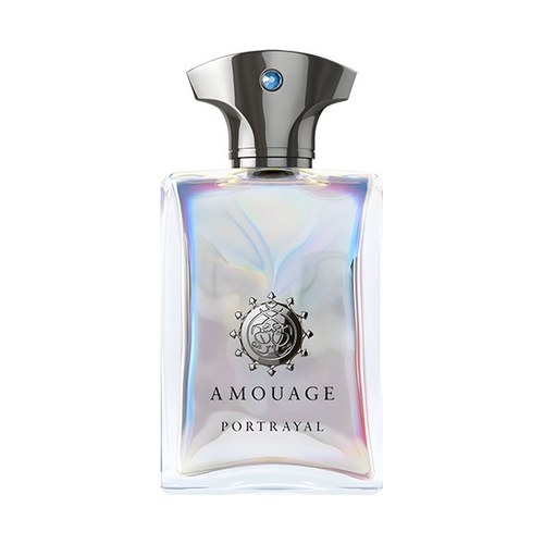 Amouage PORTRAYAL EDP — Woody