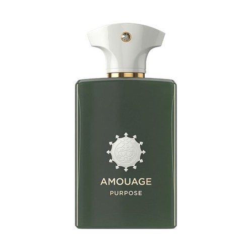 Amouage PURPOSE EDP — Spicy