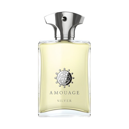Amouage SILVER — perfume