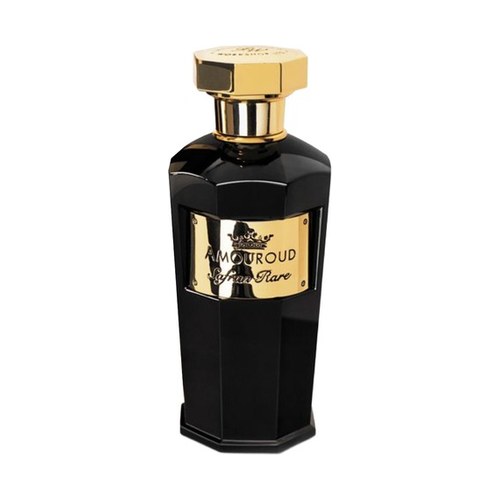 AMOUROUD SAFRAN RARE EDP — Spicy