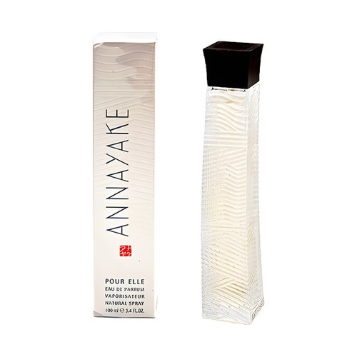 Annayake POUR ELLE EDP — Fresh