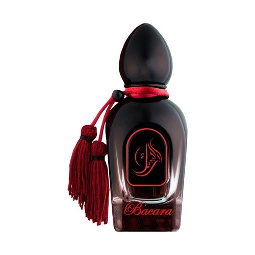 ARABESQUE BACARA — perfume