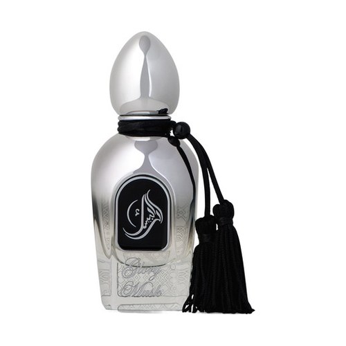 ARABESQUE GLORY MUSK — perfume