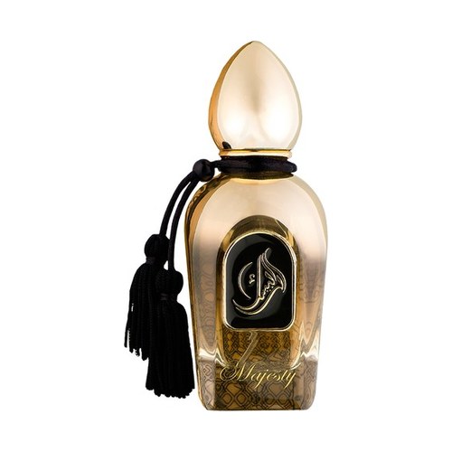 ARABESQUE MAJESTY — perfume