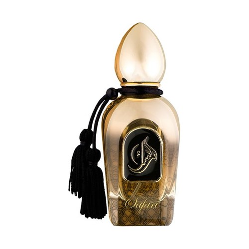 ARABESQUE SAFARI — perfume
