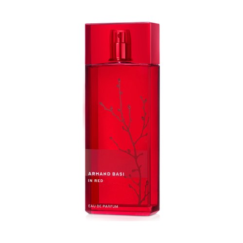 Armand Basi IN RED