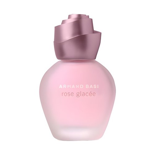 Armand Basi Rose GLACEE — perfume