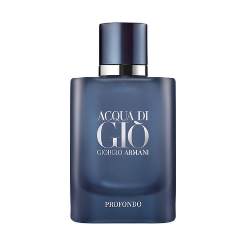 Armani ACQUA DI GIO PROFONDO EDP — Fresh