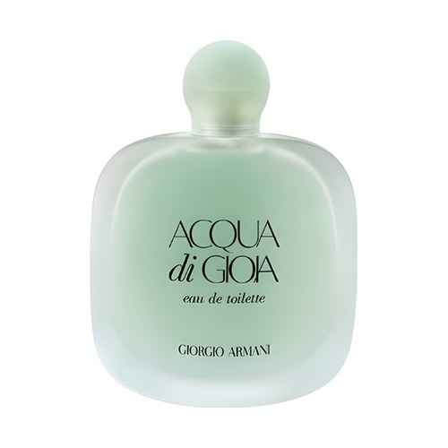 Armani ACQUA DI GIOIA EDT — Fresh