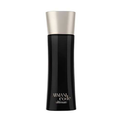 Armani Code ULTIMATE EDP — Floral