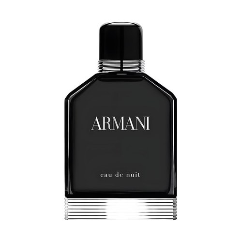 Armani EAU DE NUIT OUD EDP — Woody