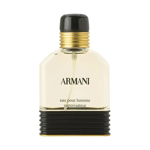 Armani EAU POUR HOMME EDT — Citrus