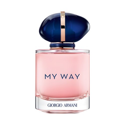 Armani MY WAY — perfume
