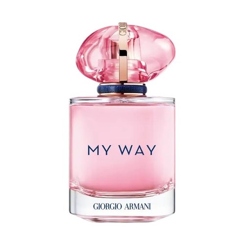 Armani MY WAY NECTAR — perfume
